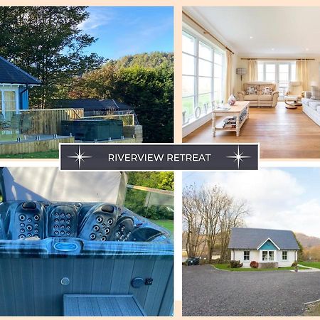 Riverview Retreat Perth Exterior foto